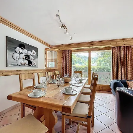 Gd Chalet, Proche Centre, Jacuzzi, Sauna, Navette *
